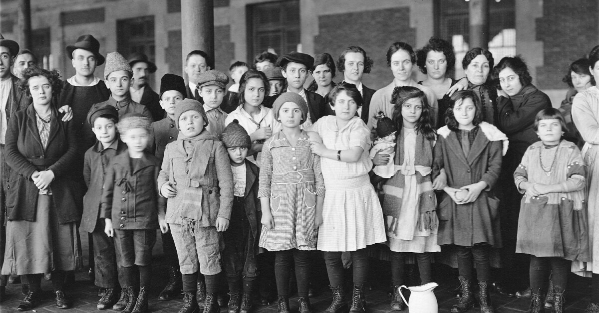 Rarely-Seen Photos That Deserve Their Place in History