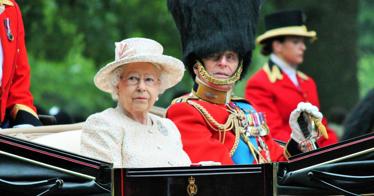 Little-Known Facts About Queen Elizabeth II That Were Kept From the Public