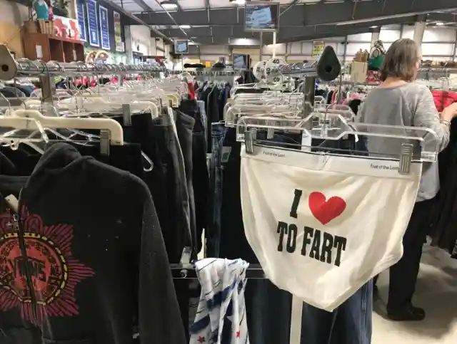 Bargain Or Not, Don’t Buy These Thrift Shop Items—Don’t Let The Price Fool You!